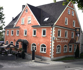 Buchloe - Gasthof Eichel (Hotel)